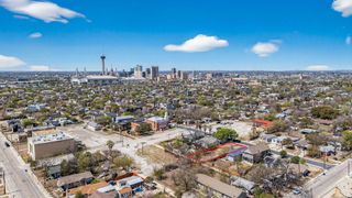 920 W Martin Luther King, San Antonio, TX 78203