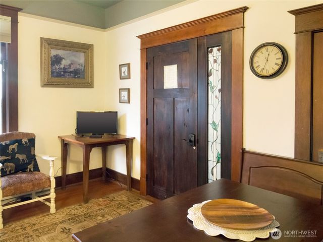 460 Argyle Avenue, Friday Harbor, WA 98250