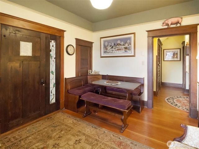 460 Argyle Avenue, Friday Harbor, WA 98250
