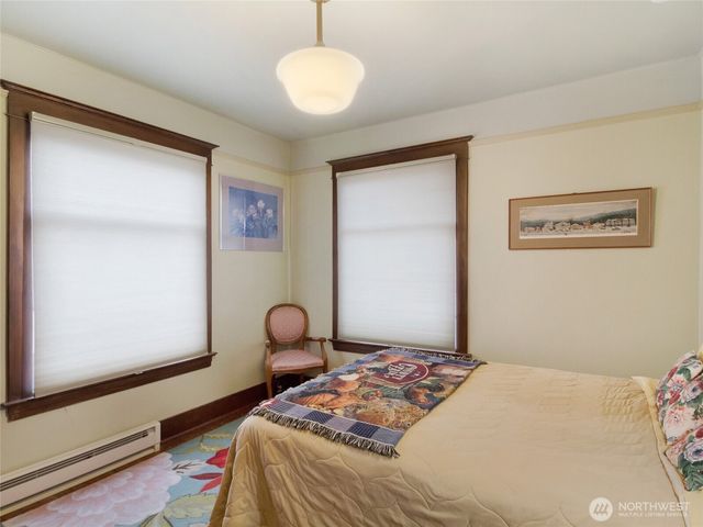 460 Argyle Avenue, Friday Harbor, WA 98250