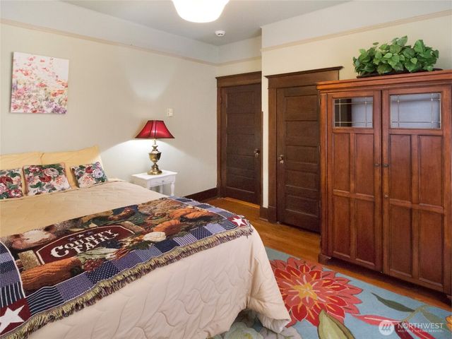 460 Argyle Avenue, Friday Harbor, WA 98250