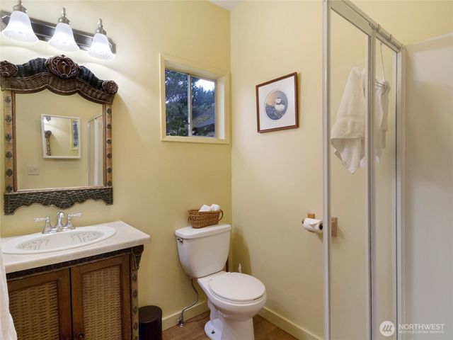 460 Argyle Avenue, Friday Harbor, WA 98250