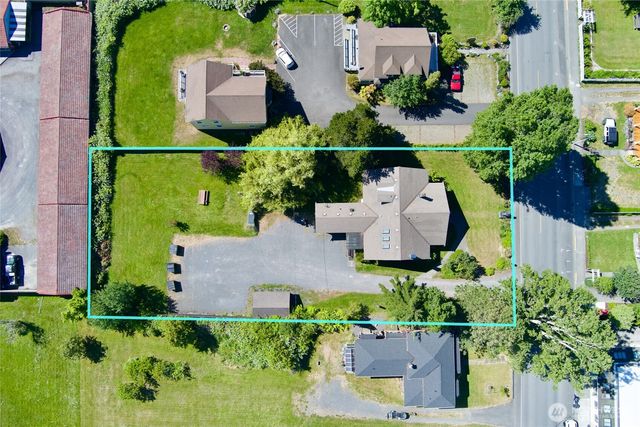 460 Argyle Avenue, Friday Harbor, WA 98250