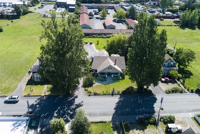 460 Argyle Avenue, Friday Harbor, WA 98250