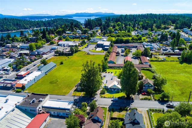 460 Argyle Avenue, Friday Harbor, WA 98250
