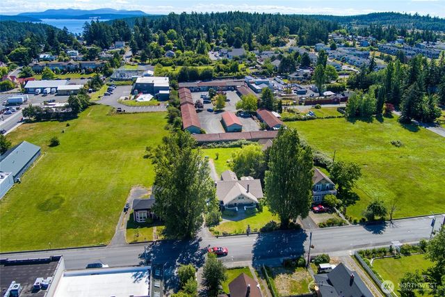 460 Argyle Avenue, Friday Harbor, WA 98250