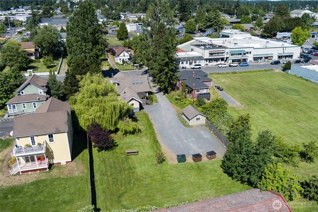 460 Argyle Avenue, Friday Harbor, WA 98250