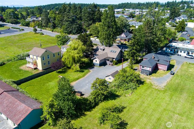 460 Argyle Avenue, Friday Harbor, WA 98250