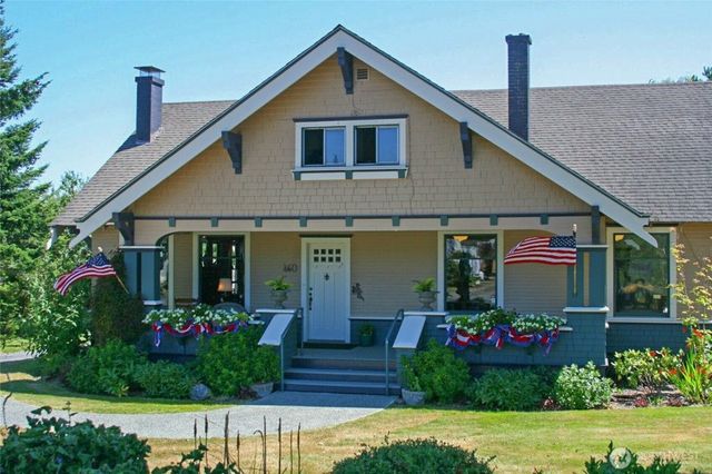 460 Argyle Avenue, Friday Harbor, WA 98250