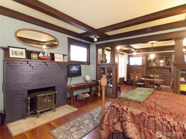 460 Argyle Avenue, Friday Harbor, WA 98250