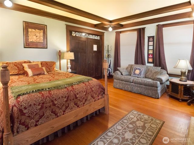 460 Argyle Avenue, Friday Harbor, WA 98250