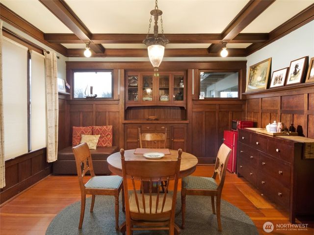 460 Argyle Avenue, Friday Harbor, WA 98250
