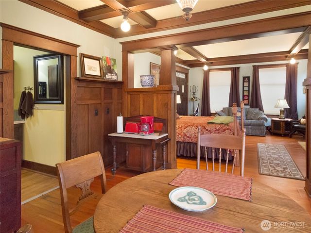 460 Argyle Avenue, Friday Harbor, WA 98250
