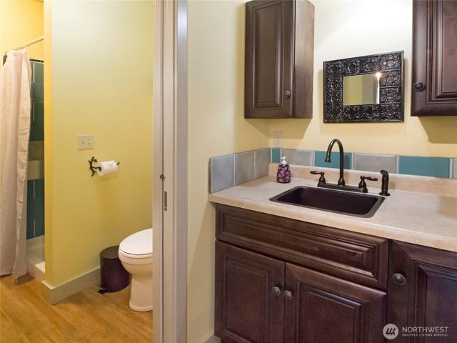 460 Argyle Avenue, Friday Harbor, WA 98250