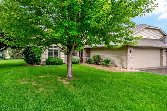 8541 Inverness Lane N, Brooklyn Park, MN 55443