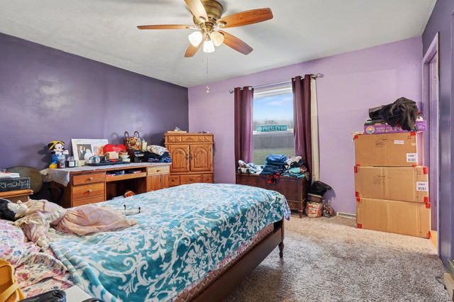 17400 W Briggs Road, Pierson, MI 49339