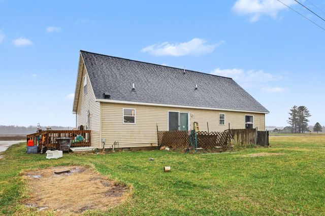 17400 W Briggs Road, Pierson, MI 49339