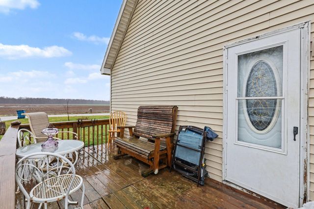 17400 W Briggs Road, Pierson, MI 49339