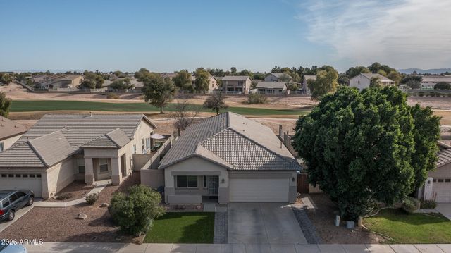 23 S 119TH Avenue, Avondale, AZ 85323