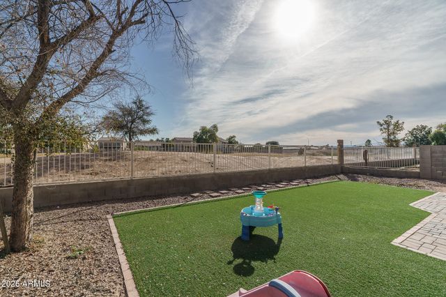 23 S 119TH Avenue, Avondale, AZ 85323