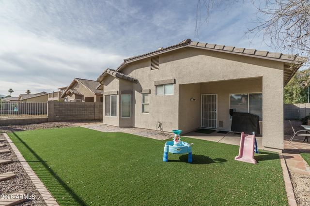 23 S 119TH Avenue, Avondale, AZ 85323