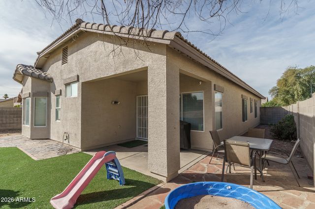 23 S 119TH Avenue, Avondale, AZ 85323