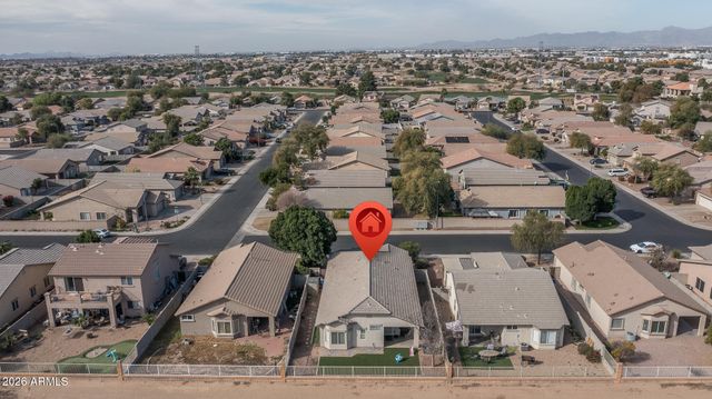 23 S 119TH Avenue, Avondale, AZ 85323