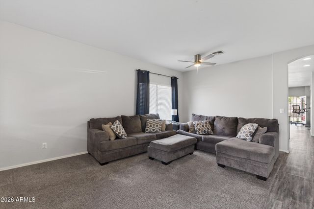 23 S 119TH Avenue, Avondale, AZ 85323