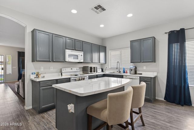 23 S 119TH Avenue, Avondale, AZ 85323