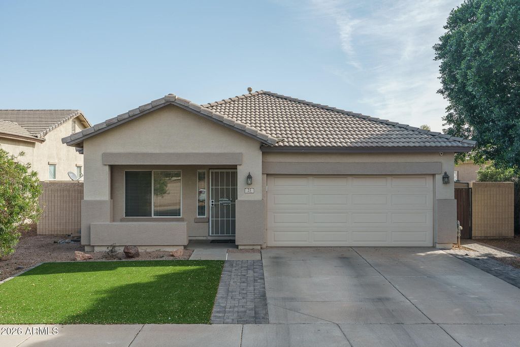 23 S 119TH Avenue, Avondale, AZ 85323