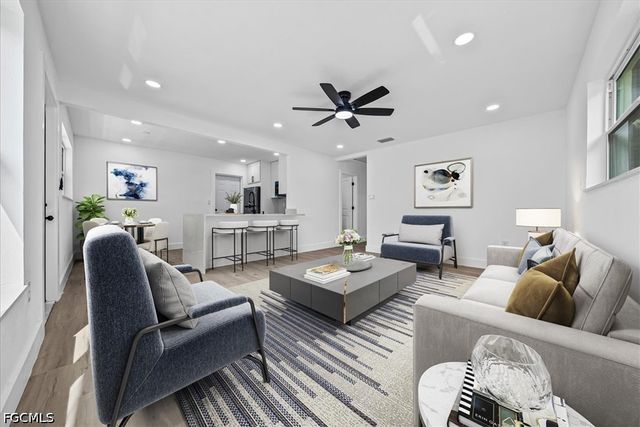 2215 South ST, Fort Myers, FL 33901