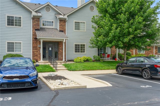 6615 Hedington Square 7, Centerville, OH 45459