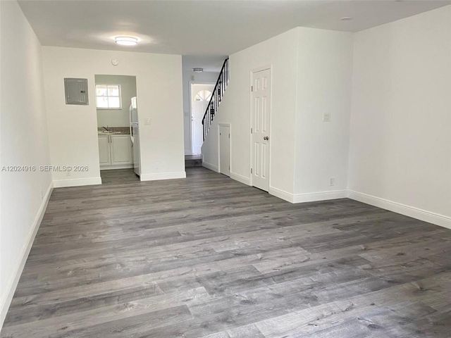 2460 Taylor St 1C, Hollywood, FL 33020