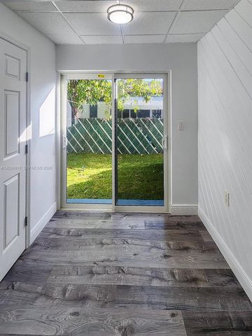 2460 Taylor St 1C, Hollywood, FL 33020