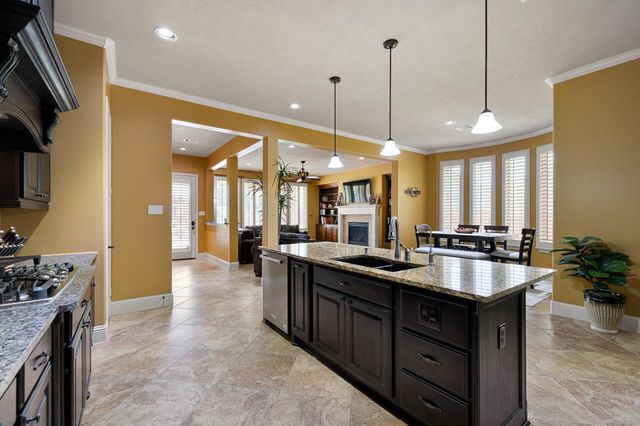 11503 Domina Street, Richmond, TX 77406