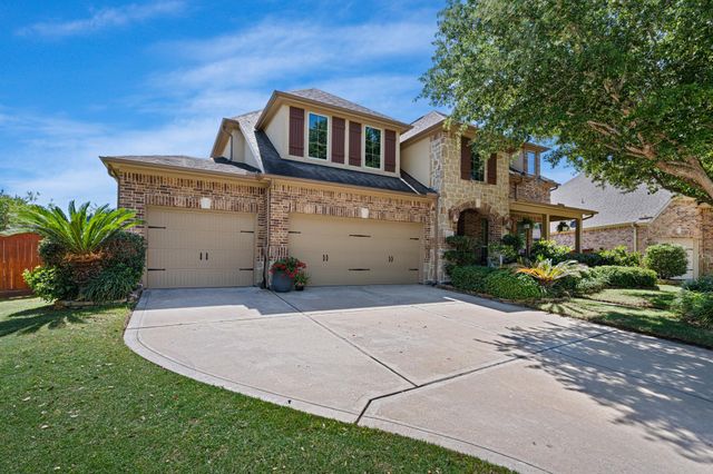 11503 Domina Street, Richmond, TX 77406