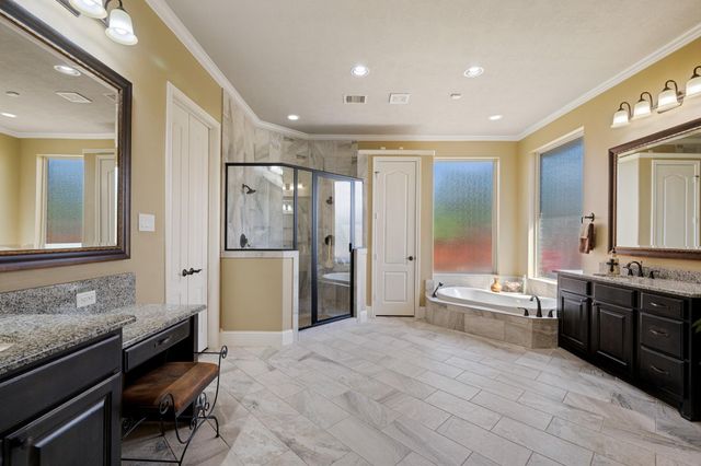 11503 Domina Street, Richmond, TX 77406