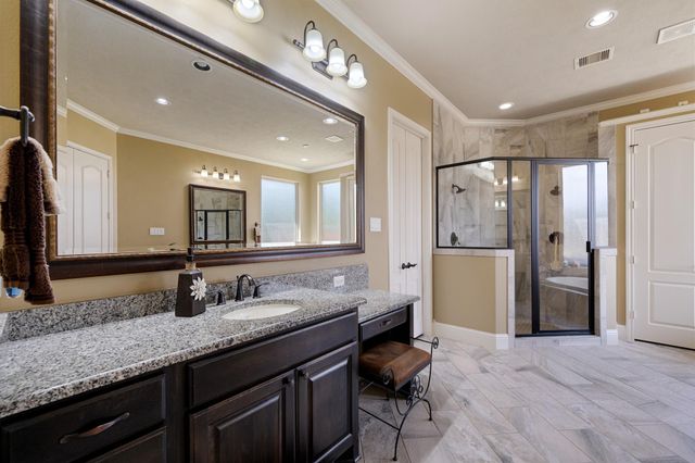 11503 Domina Street, Richmond, TX 77406