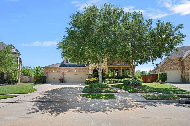 11503 Domina Street, Richmond, TX 77406