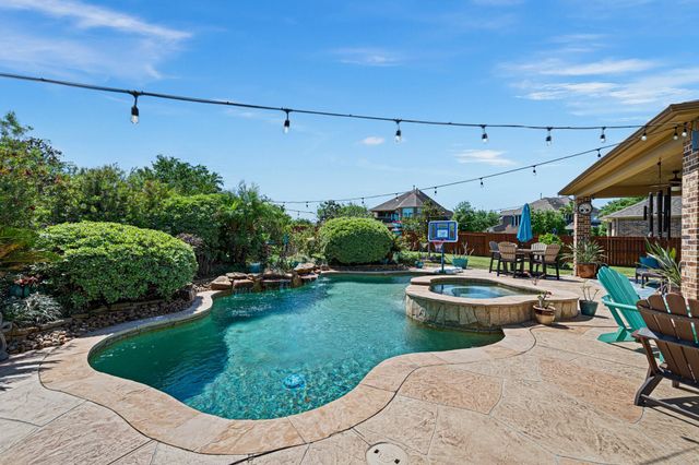 11503 Domina Street, Richmond, TX 77406