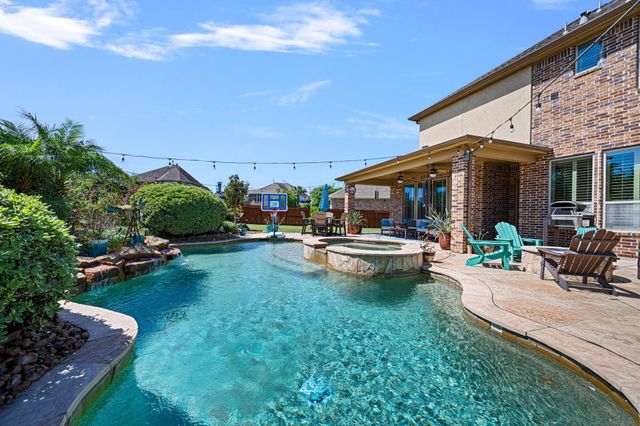 11503 Domina Street, Richmond, TX 77406