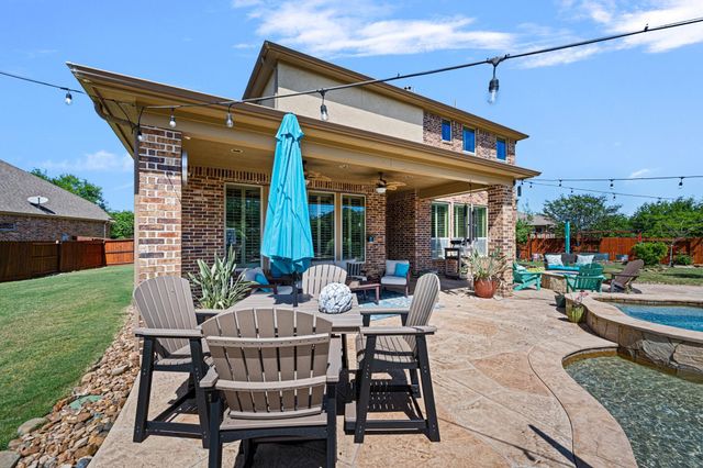 11503 Domina Street, Richmond, TX 77406