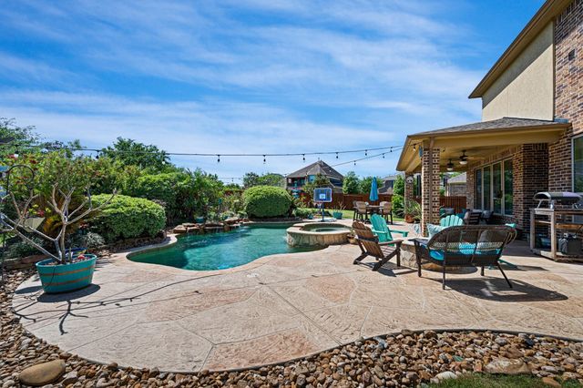 11503 Domina Street, Richmond, TX 77406