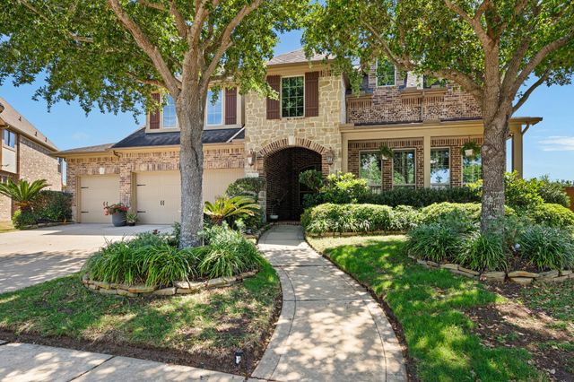 11503 Domina Street, Richmond, TX 77406