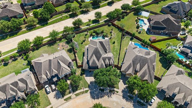 11503 Domina Street, Richmond, TX 77406