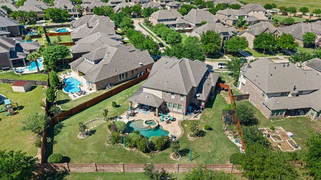 11503 Domina Street, Richmond, TX 77406