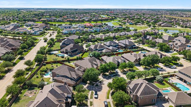 11503 Domina Street, Richmond, TX 77406