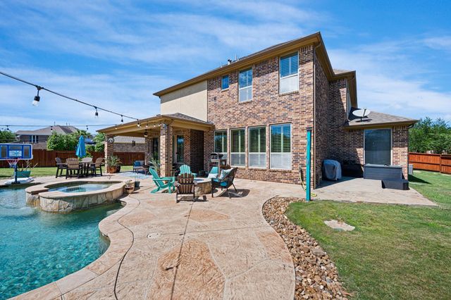 11503 Domina Street, Richmond, TX 77406