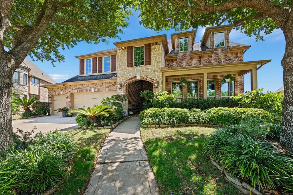 11503 Domina Street, Richmond, TX 77406