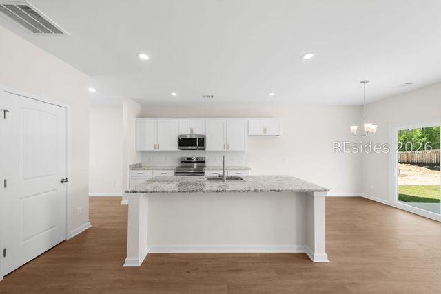 35 Founders Walk, Bluffton, SC 29909